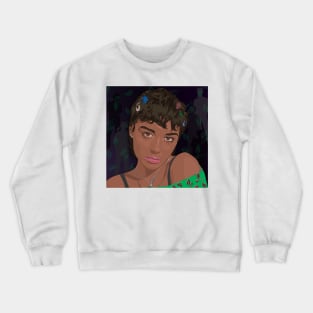 Blue Sargent and the Boys Crewneck Sweatshirt